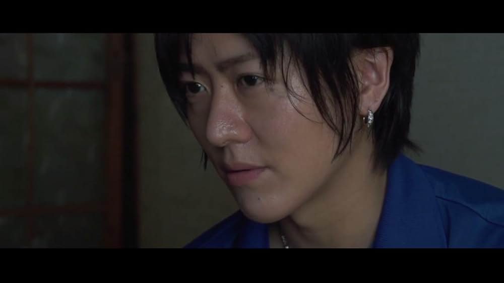 最短距離は回りくどくて、 落花流水の画像