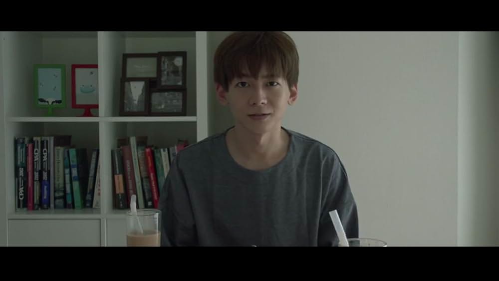 最短距離は回りくどくて、 落花流水の画像