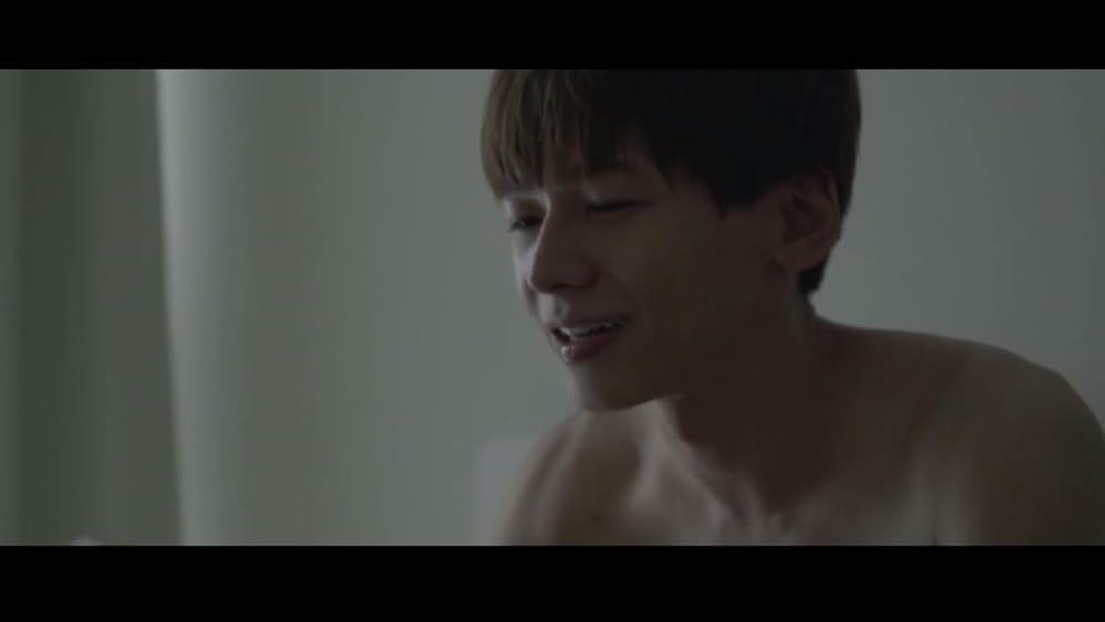 最短距離は回りくどくて、 落花流水の画像