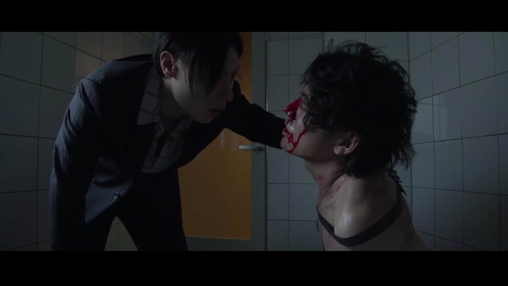 最短距離は回りくどくて、 落花流水の画像