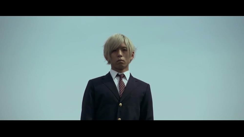 最短距離は回りくどくて、 落花流水の画像