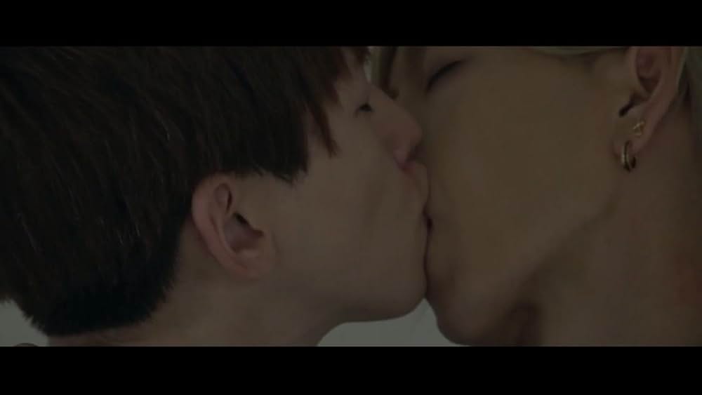 最短距離は回りくどくて、 落花流水の画像