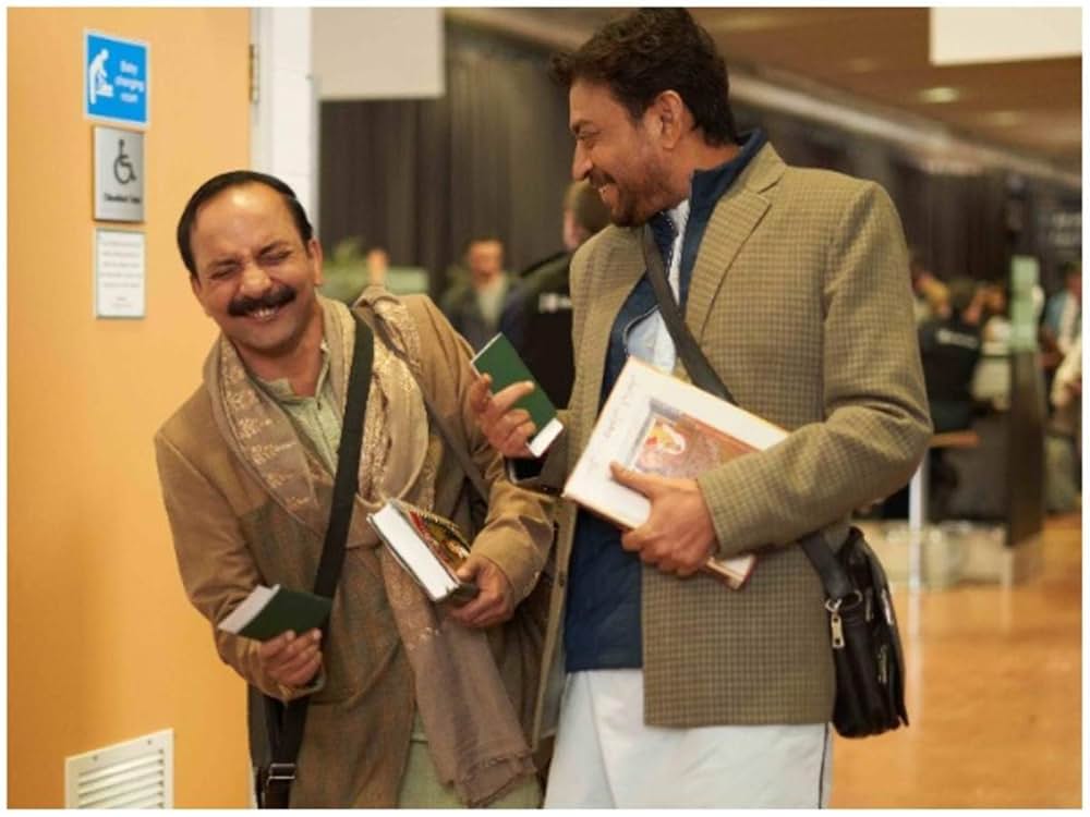 イングリッシュ・ミディアムの画像