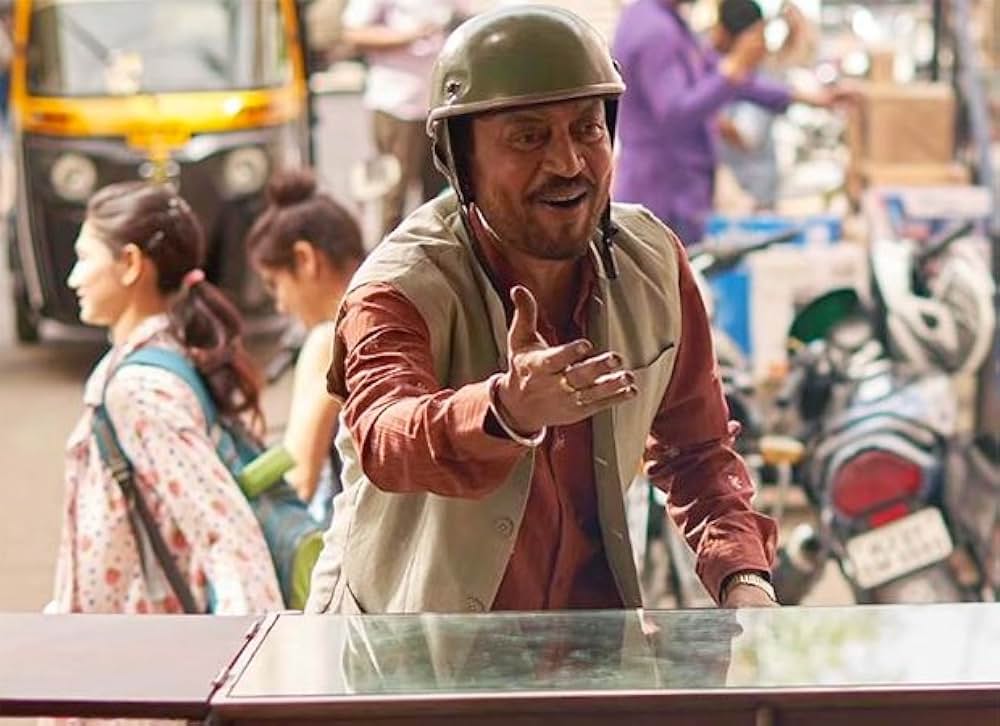 イングリッシュ・ミディアムの画像