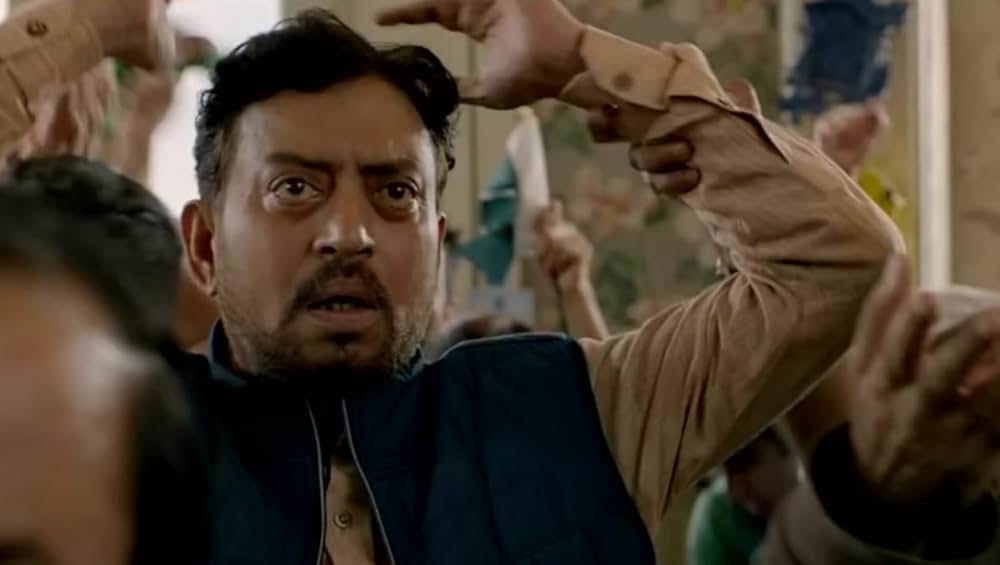 イングリッシュ・ミディアムの画像