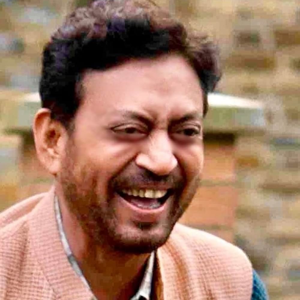 イングリッシュ・ミディアムの画像