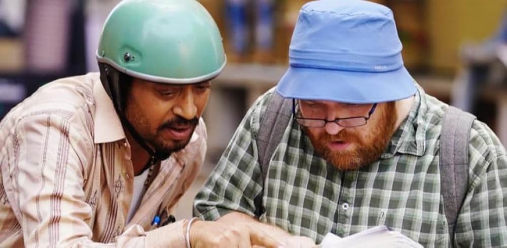 イングリッシュ・ミディアムの画像