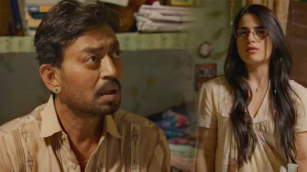 イングリッシュ・ミディアムの画像