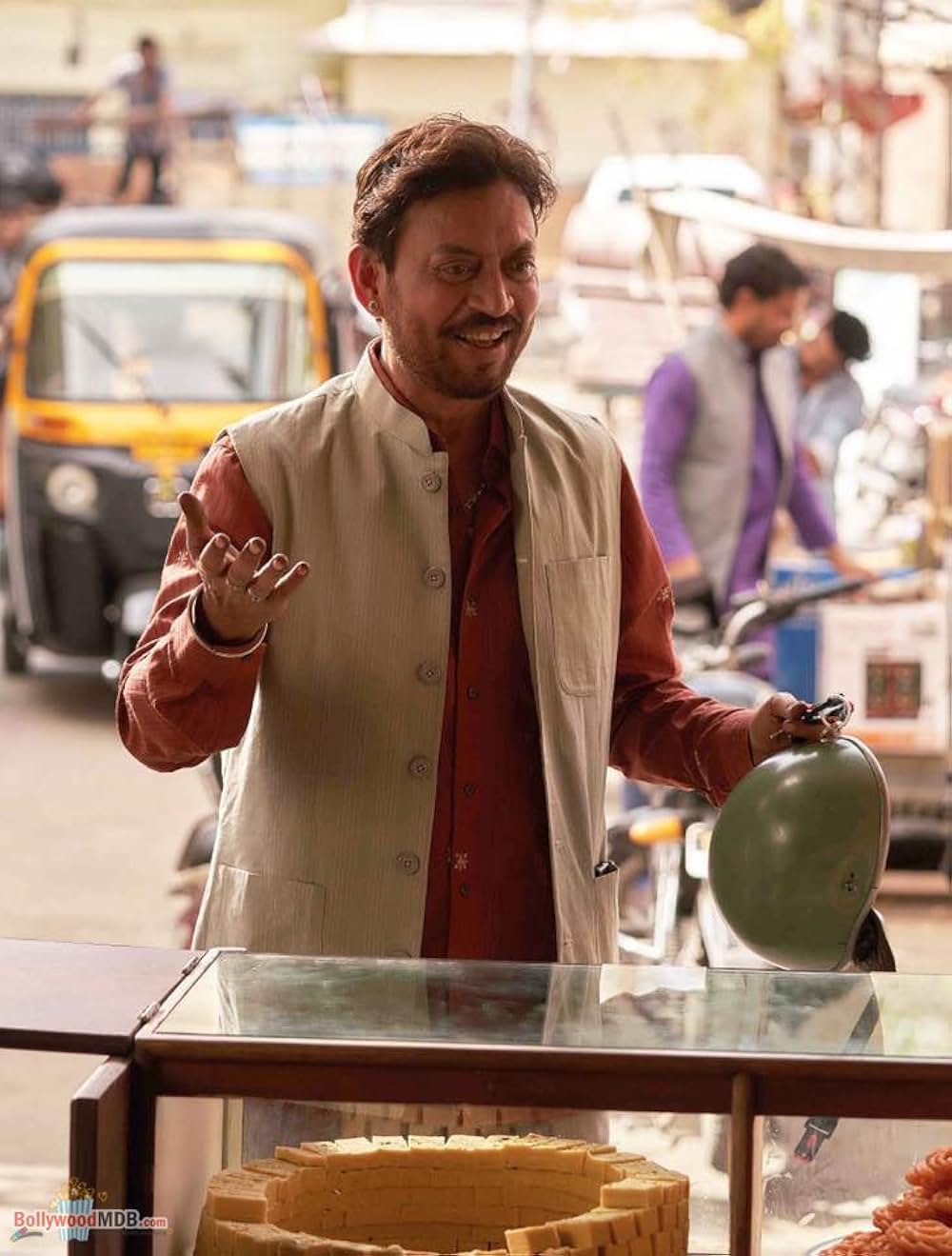 イングリッシュ・ミディアムの画像