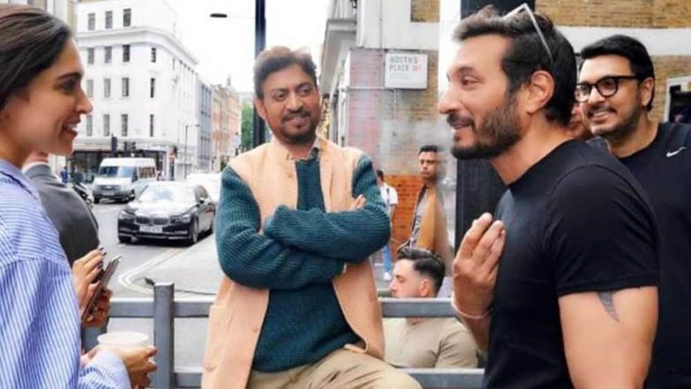 イングリッシュ・ミディアムの画像