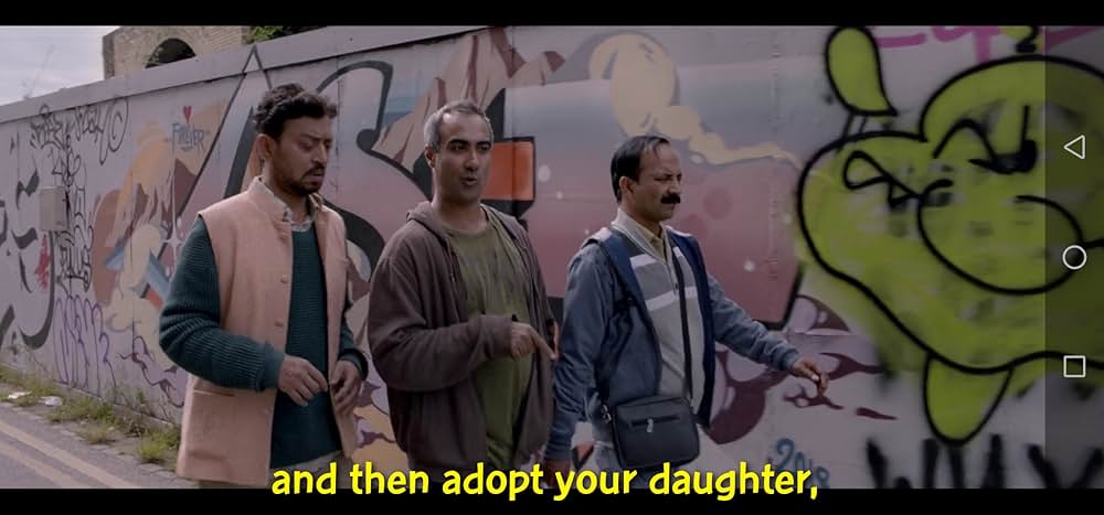 イングリッシュ・ミディアムの画像