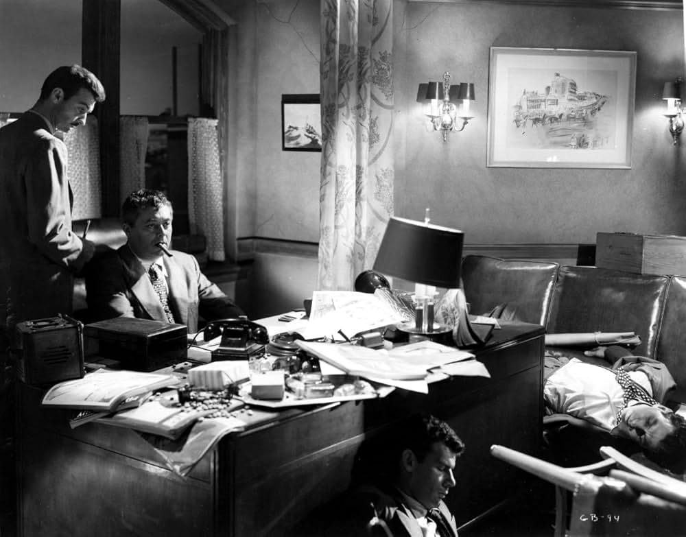 Guilty Bystander（原題）の画像