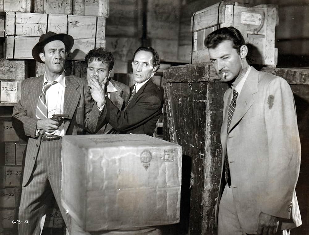 Guilty Bystander（原題）の画像