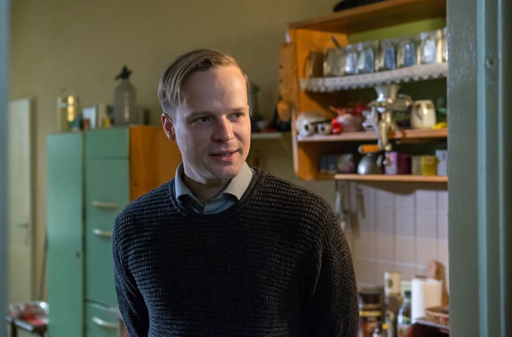 疑いの中での画像