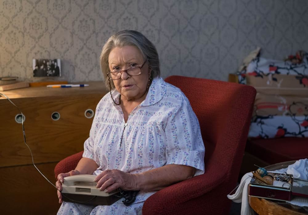 疑いの中での画像