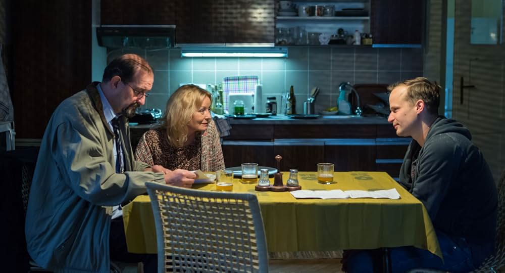 疑いの中での画像