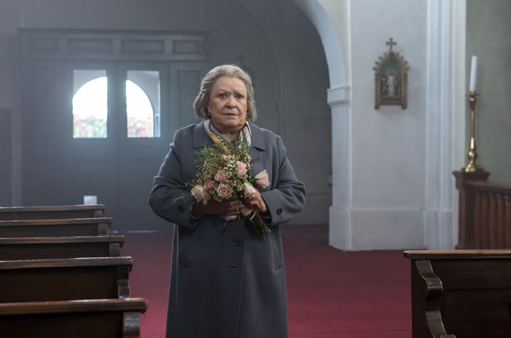 疑いの中での画像