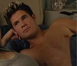 「理想の男になる方法」アダム・ディバインの画像