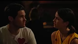 「理想の男になる方法」シェリー・ヘニッヒ & アダム・ディバインの画像