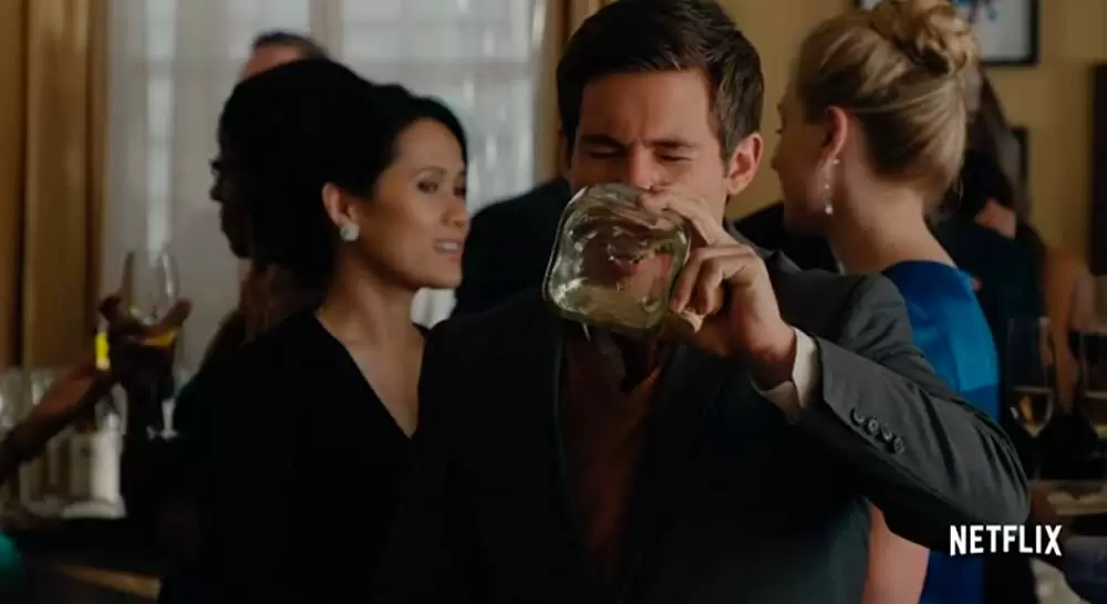 「理想の男になる方法」アダム・ディバインの画像