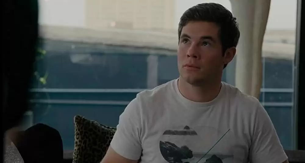 「理想の男になる方法」アダム・ディバインの画像