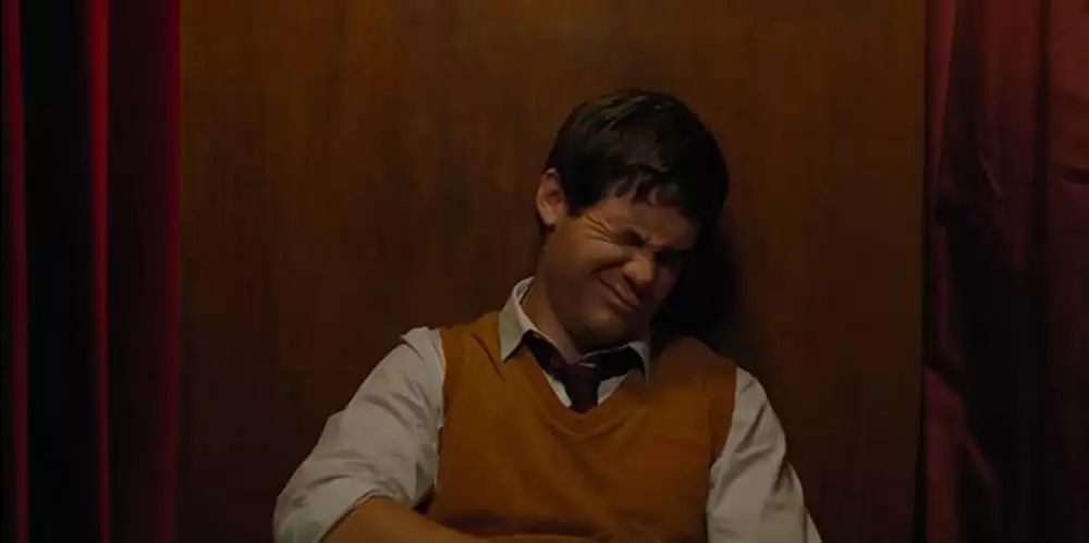 「理想の男になる方法」アダム・ディバインの画像