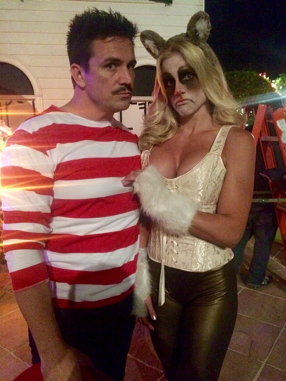 理想の男になる方法の画像