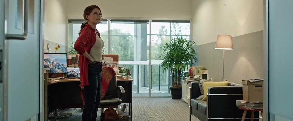 レッドゾーン 脱出の画像