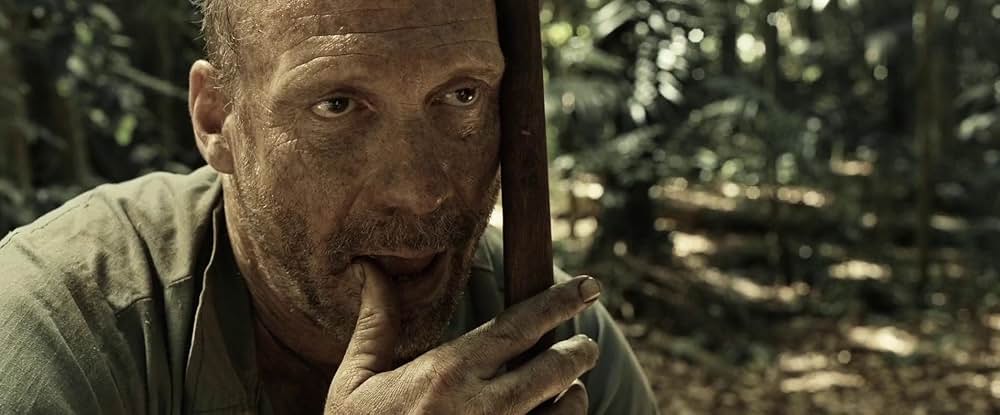 レッドゾーン 脱出の画像