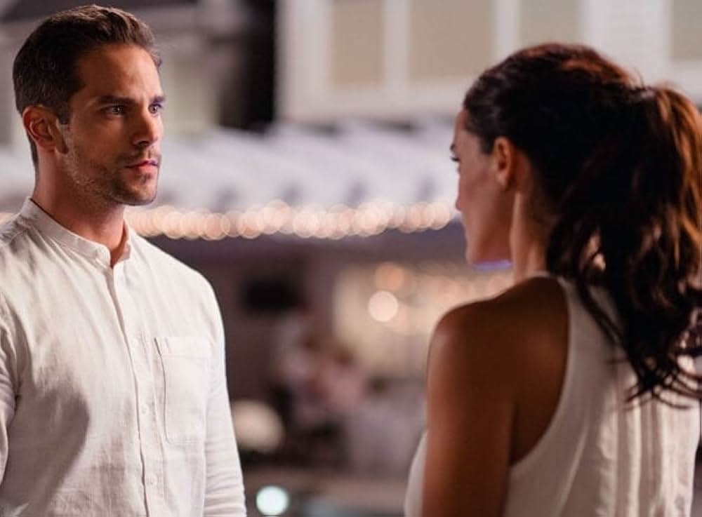 ジャスト・フォー・ザ・サマー 夏の間だけの画像