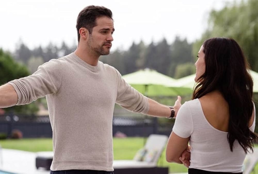 ジャスト・フォー・ザ・サマー 夏の間だけの画像