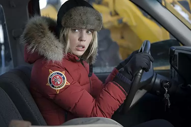 30デイズ・ナイトの画像