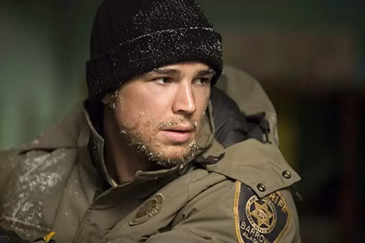 30デイズ・ナイトの画像