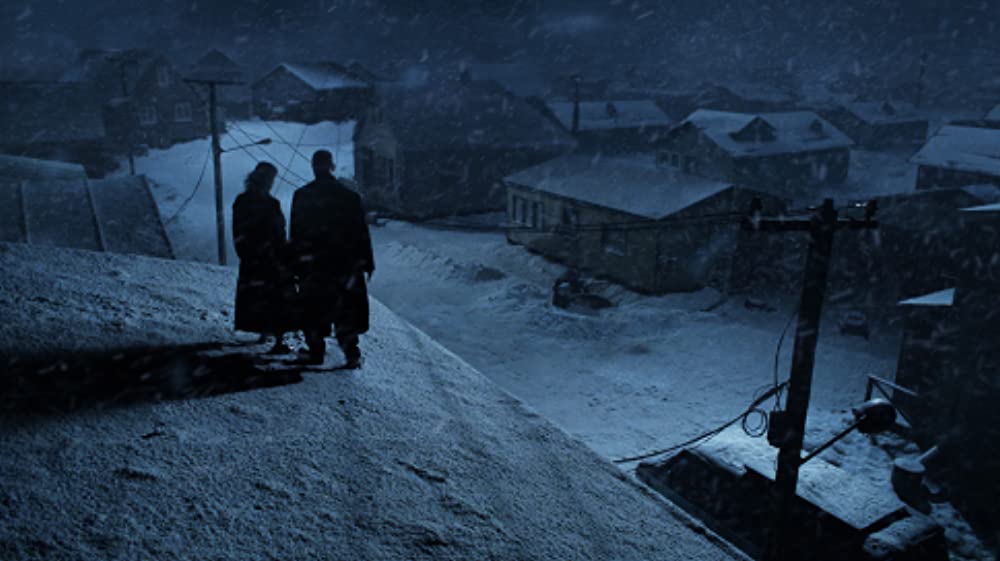 30デイズ・ナイトの画像