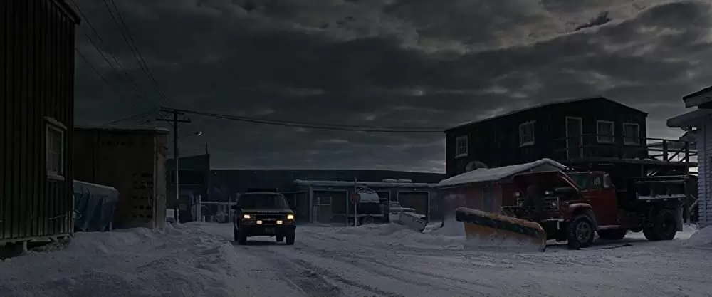 30デイズ・ナイトの画像