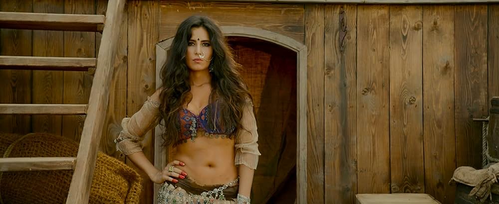 「タグ・オブ・ヒンドスタン」の画像