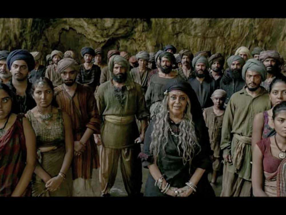 「タグ・オブ・ヒンドスタン」の画像