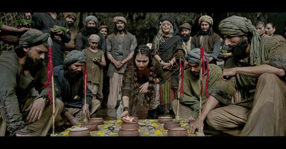 「タグ・オブ・ヒンドスタン」の画像