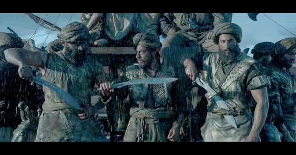 「タグ・オブ・ヒンドスタン」の画像