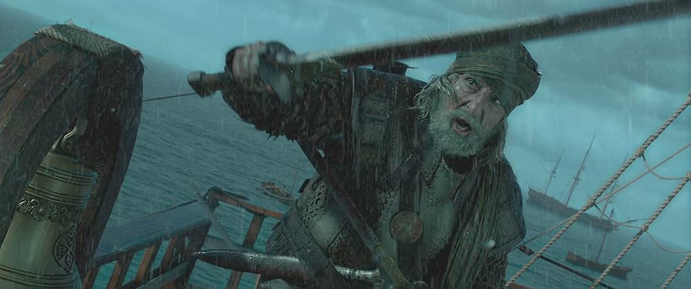 「タグ・オブ・ヒンドスタン」の画像