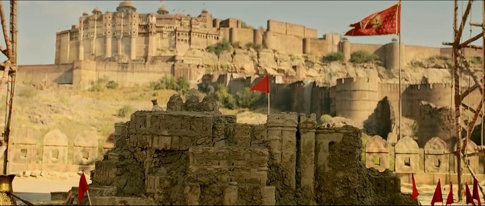 「タグ・オブ・ヒンドスタン」の画像