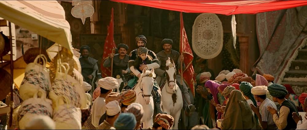 「タグ・オブ・ヒンドスタン」の画像