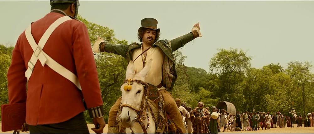 「タグ・オブ・ヒンドスタン」の画像