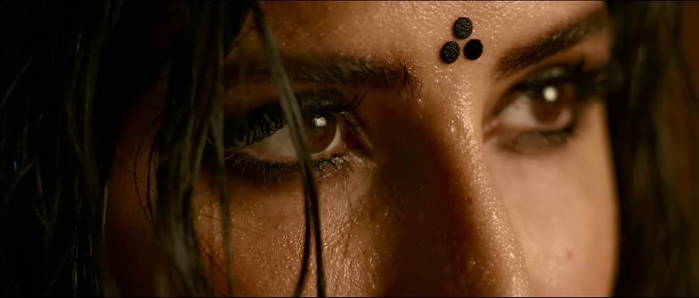 「タグ・オブ・ヒンドスタン」の画像