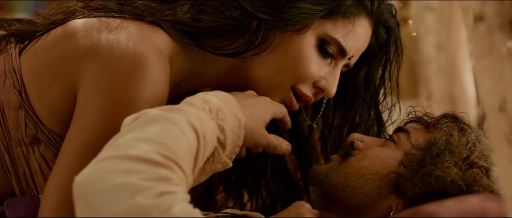 「タグ・オブ・ヒンドスタン」の画像