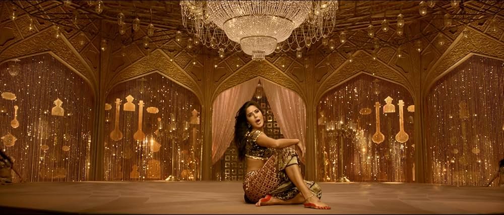 「タグ・オブ・ヒンドスタン」の画像