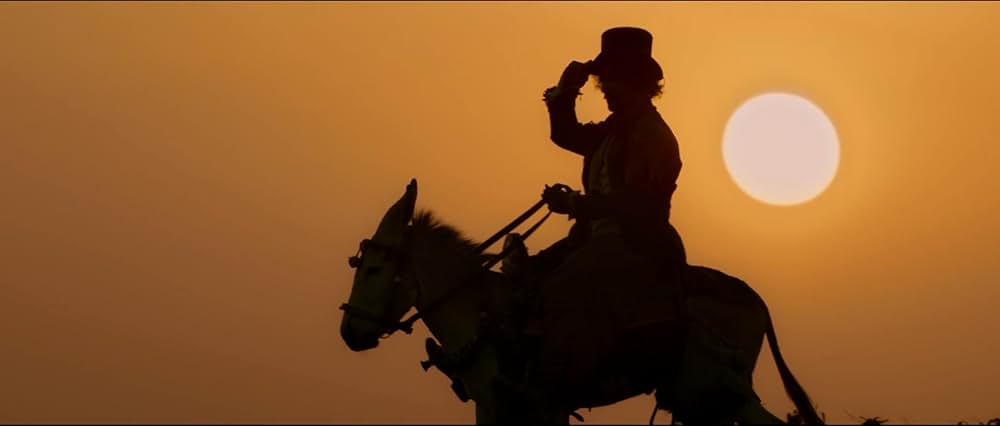 「タグ・オブ・ヒンドスタン」の画像