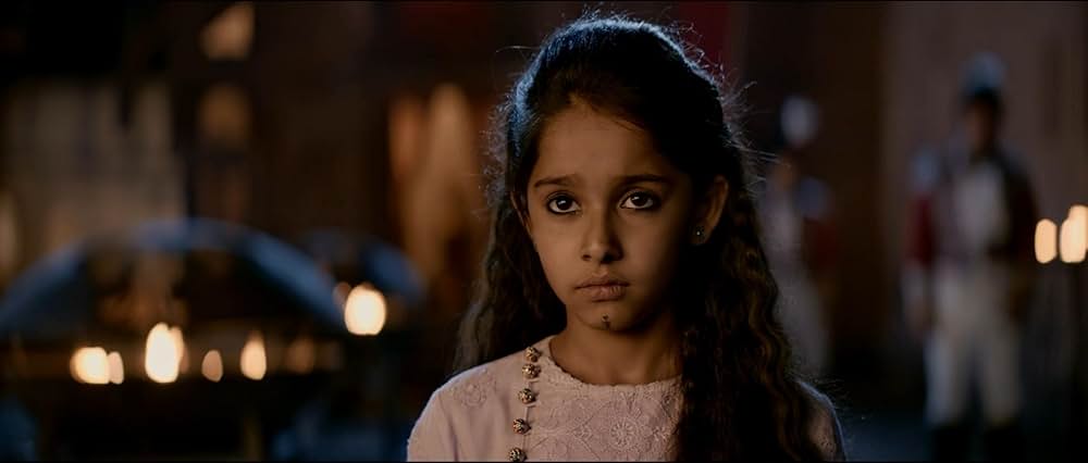 「タグ・オブ・ヒンドスタン」の画像