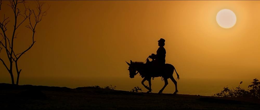 「タグ・オブ・ヒンドスタン」の画像