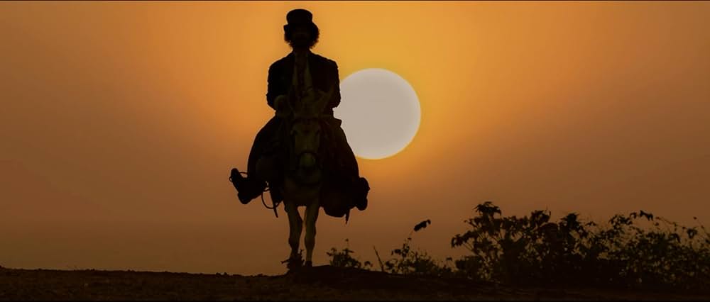 「タグ・オブ・ヒンドスタン」の画像